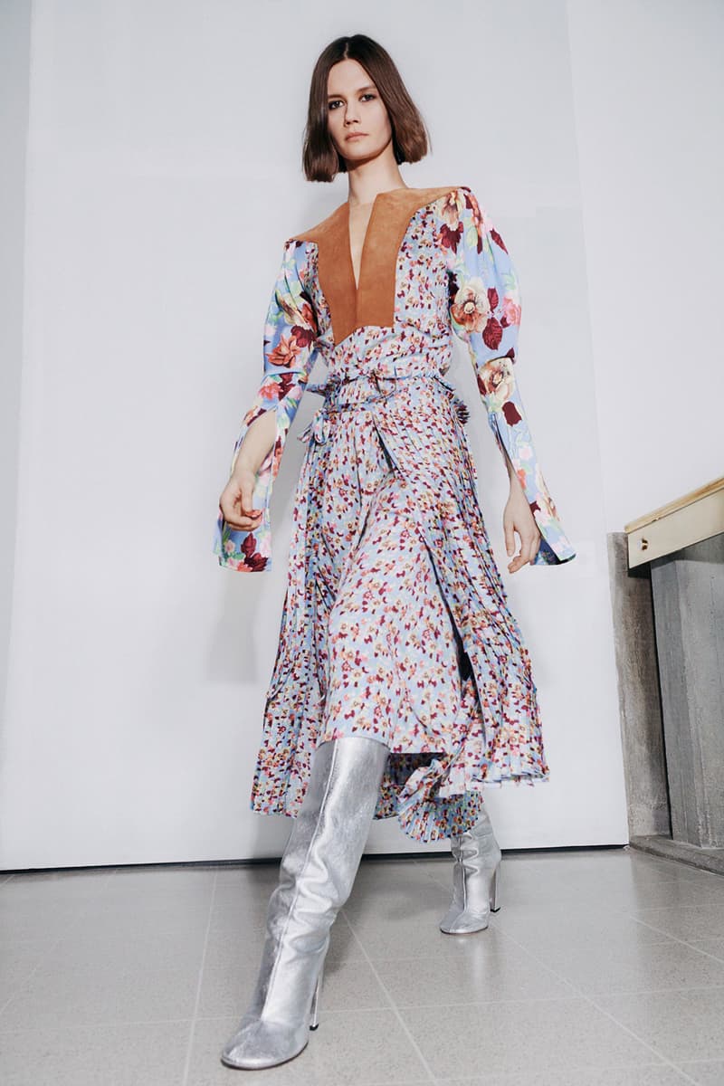 Victoria Beckham Fall/Winter 2021 Collection | Hypebae Victoria Beckham Fall/Winter 2021 Collection | Hypebae