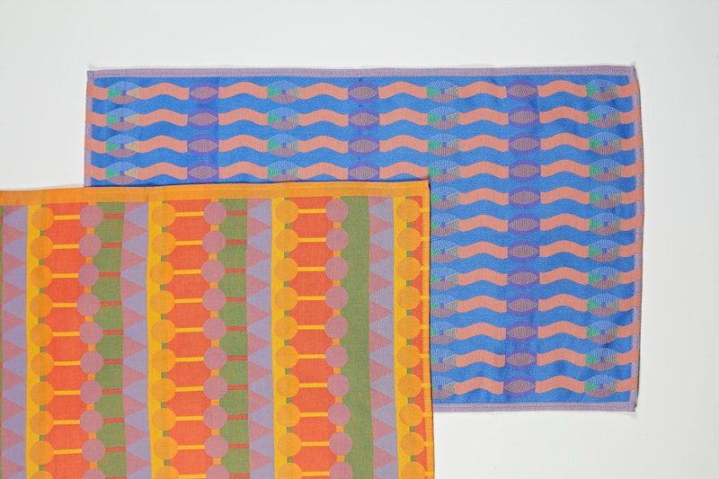 yinka ilori homeware design decor rug carpet
