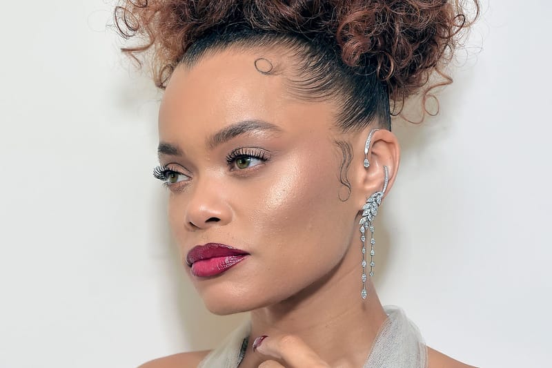 2021 Golden Globes Glam: Best Beauty Looks From Andra Day, Anya Taylor-Joy and More