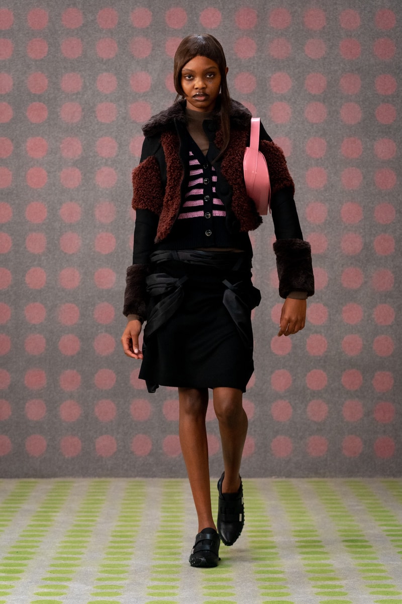 Kiko Kostadinov Fall/Winter 2021 Womenswear Collection Interview Laura and Deanna Fanning Designers