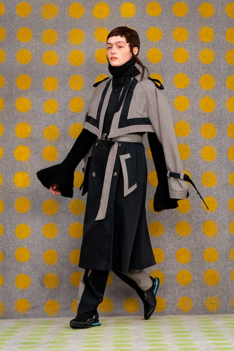 Kiko Kostadinov Fall/Winter 2021 Womenswear Collection Interview Laura and Deanna Fanning Designers