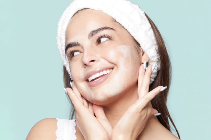 TikTok Star Addison Rae's ITEM Beauty Launches New Skincare Goods