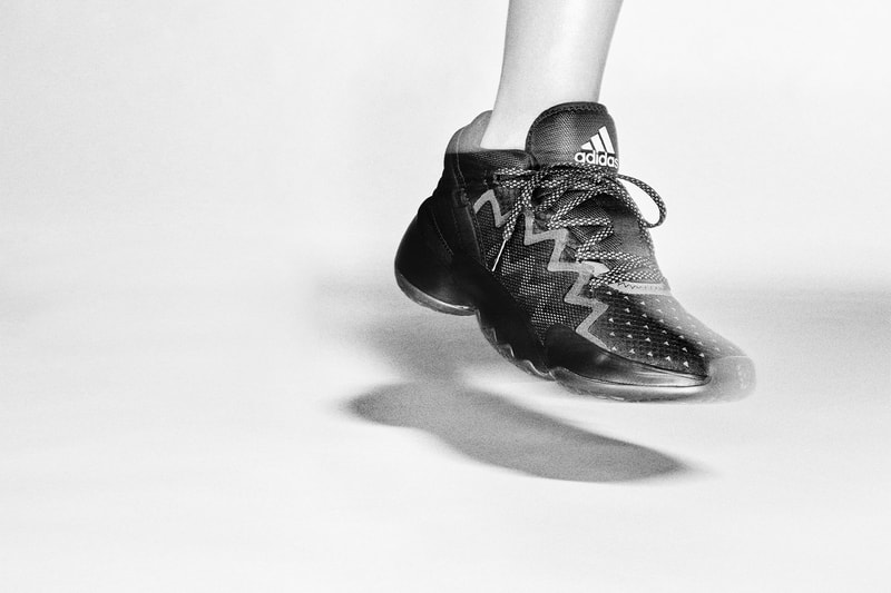 adidas pharrell williams collaboration pw triple black collection don issue 2