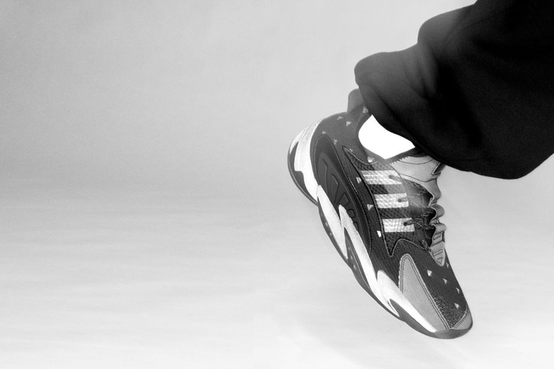 adidas pharrell williams collaboration pw triple black collection byw 2.0