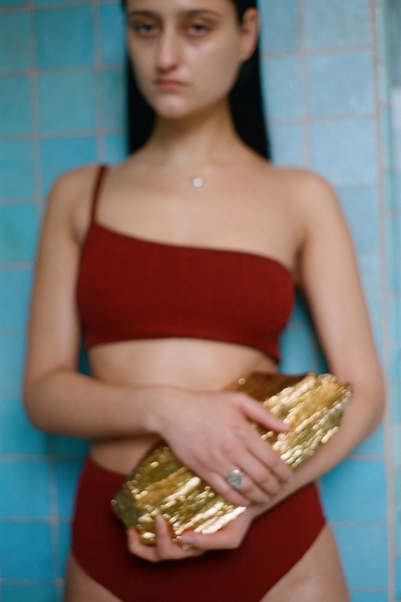 alighieri jewelry fall winter the wandering stars collection lookbook earrings necklaces bracelets rosh mahtani 