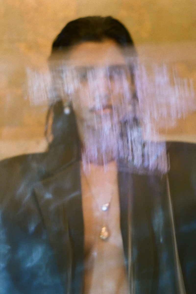 alighieri jewelry fall winter the wandering stars collection lookbook earrings necklaces bracelets rosh mahtani 