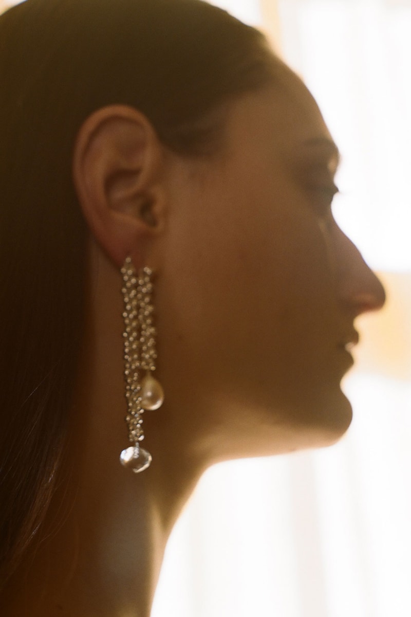 alighieri jewelry fall winter the wandering stars collection lookbook earrings necklaces bracelets rosh mahtani 