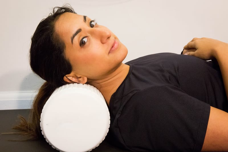 Here's How To Improve Your Posture Whilst Working From Home