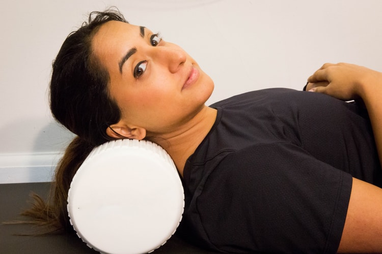 Here's How To Improve Your Posture Whilst Working From Home