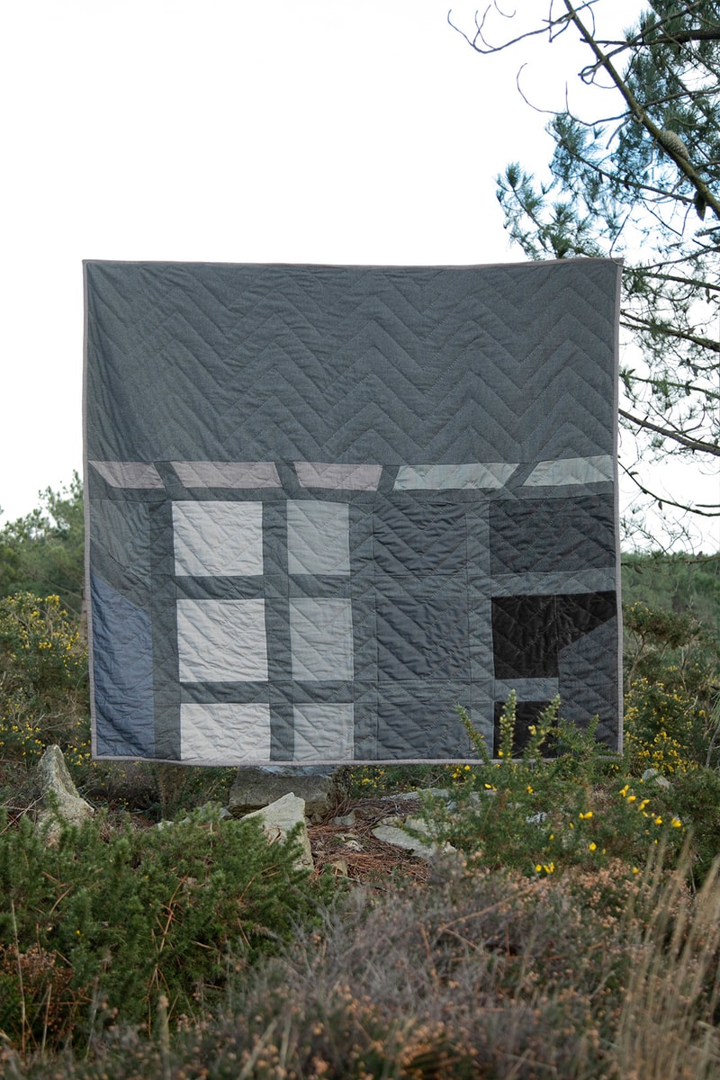 apc quilts 19th bedding collection gray melrose