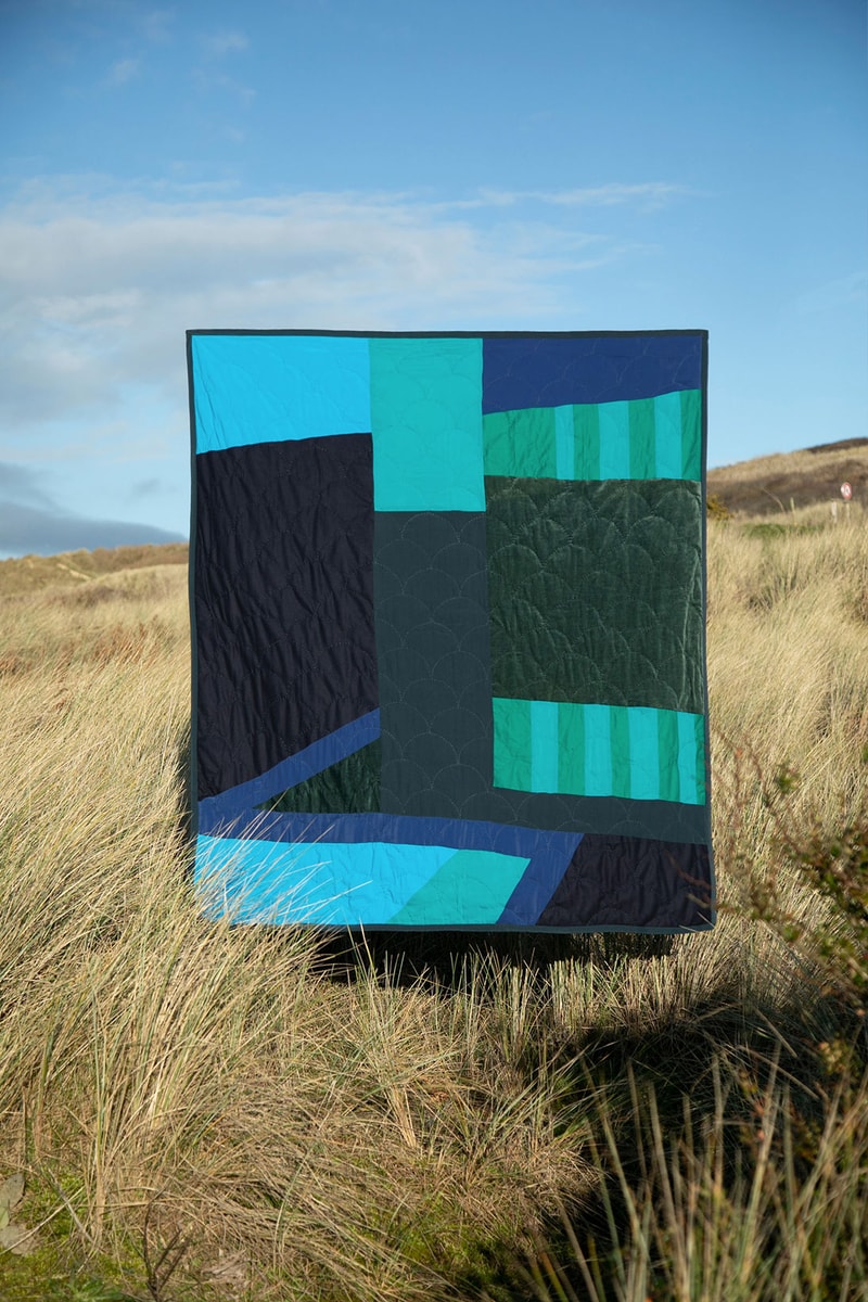 apc quilts 19th bedding collection marseille blue turquoise