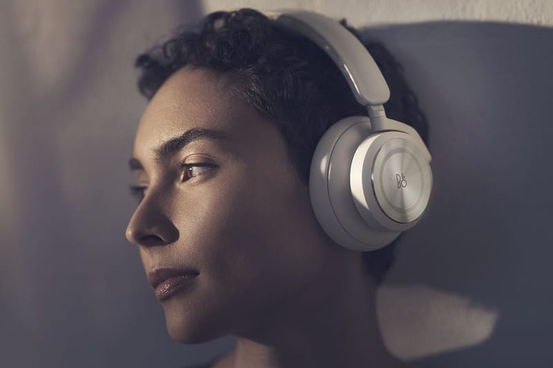 Bang & Olufsen Combines Design With Comfort on New Beoplay HX Headphones