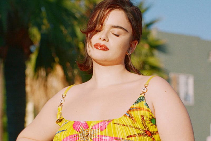 Barbie Ferreira Says 'Euphoria' Season 2 Will Be "Fantastical and Trippy"