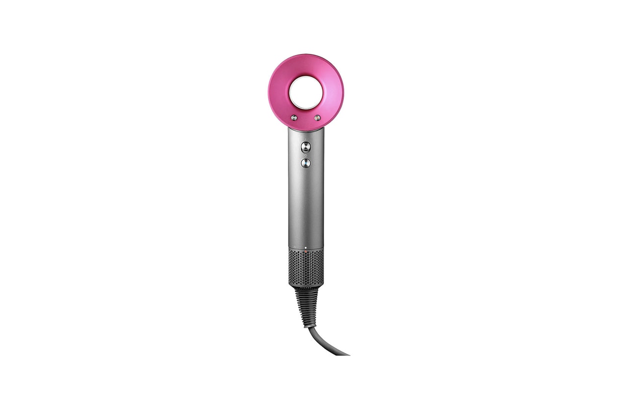 Dyson Supersonic Hair Blow Dryer Hairstyling Haircare 