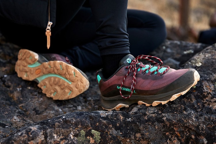 These Are the Best Shoes for Hiking and Outdoor Activities, According to a Pro