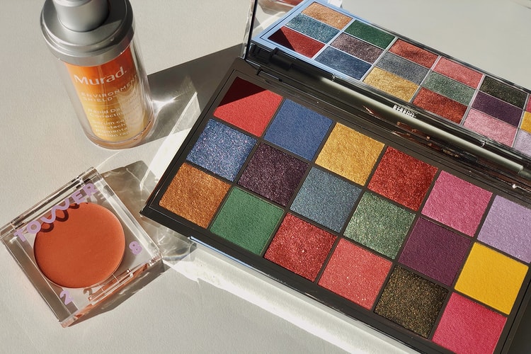 10 New Makeup and Skincare Products To Upgrade Your Winter Beauty Routine