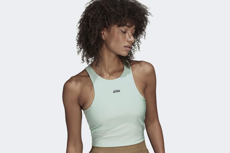 adidas sports bra and shorts set