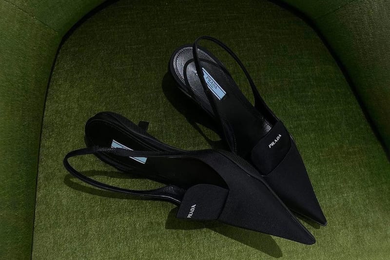 Sandal Season Has Begun – Here Are 10 Heeled Spring Shoes You’ll Love