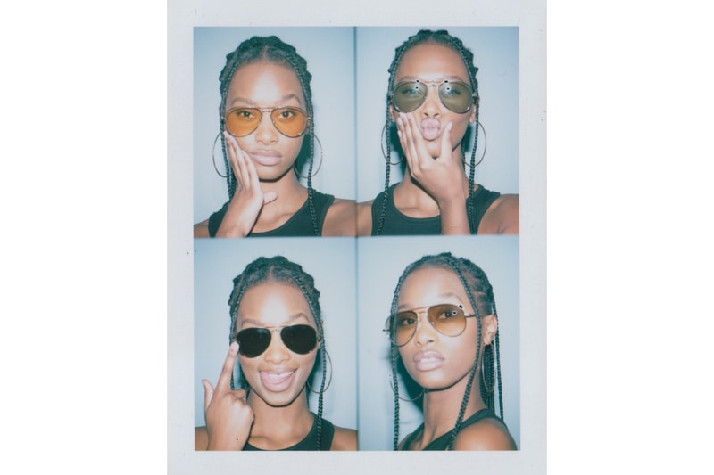 Best Spring/Summer Sunglasses Shades Lexxola Gucci Bottega Veneta Loewe Eyewear