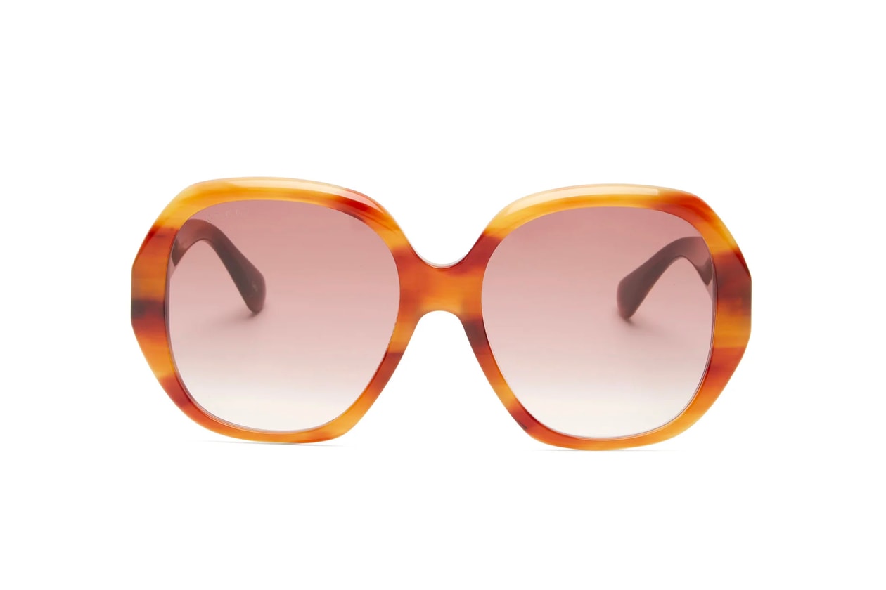 Best Spring/Summer Sunglasses Shades Lexxola Gucci Bottega Veneta Loewe Eyewear