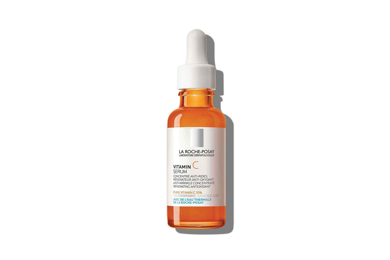 best vitamin c face serums brighter glowing skin SkinCeuticals C E Ferulic® With 15% L-Ascorbic Acid