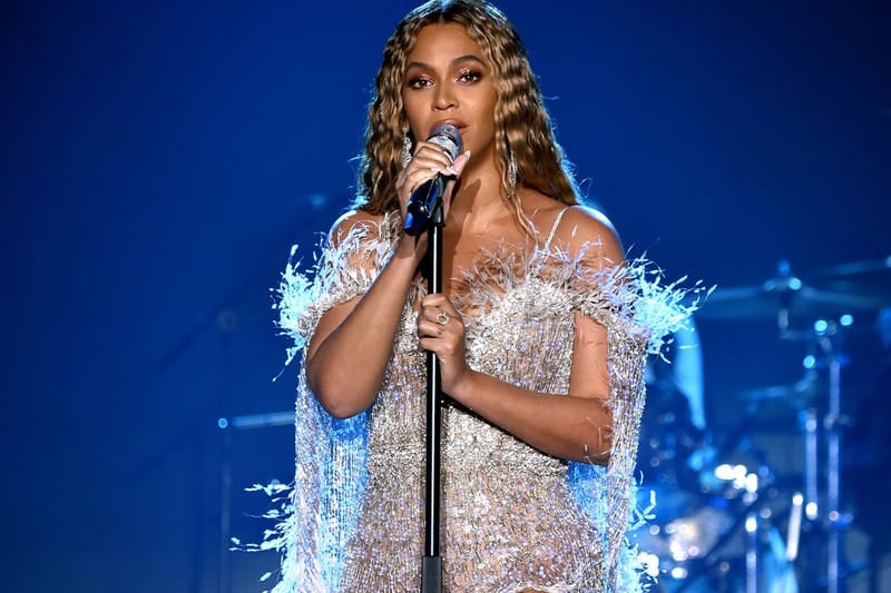 Beyoncé's Storage Units Robbed of Over $1 Million USD
