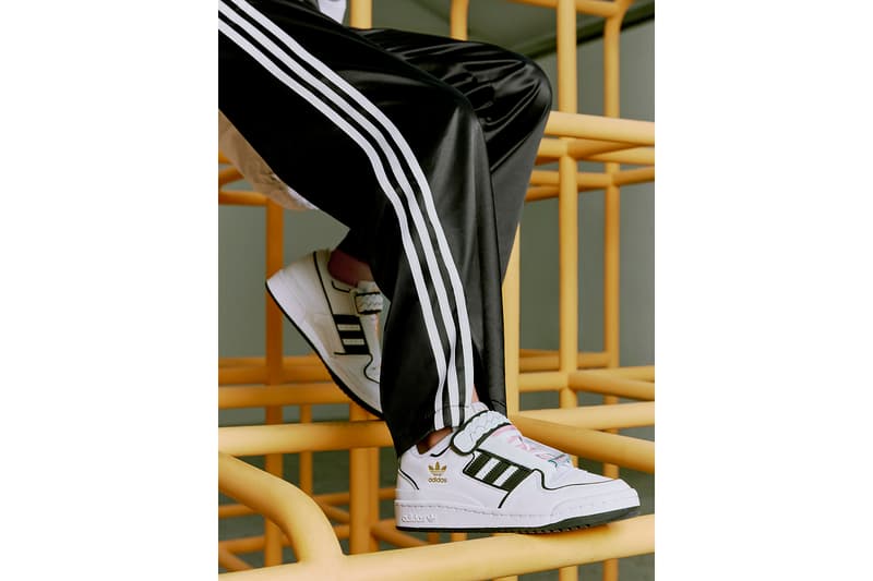 adidas gazelle silver green womens Adidas Women's Superstar Vintage 'Core Black/White' -Originally $120.0   Unheardof Brand