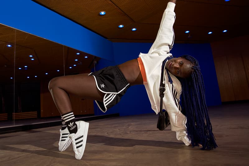 adidas Taps BLACKPINK for New Activewear Campaign | Hypebae