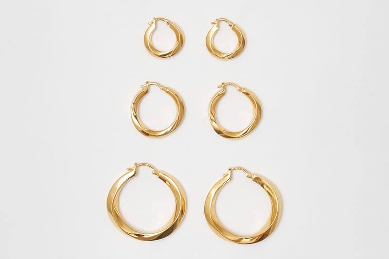 Swedish Jewelry Brand Blue Billie Teases New Collection