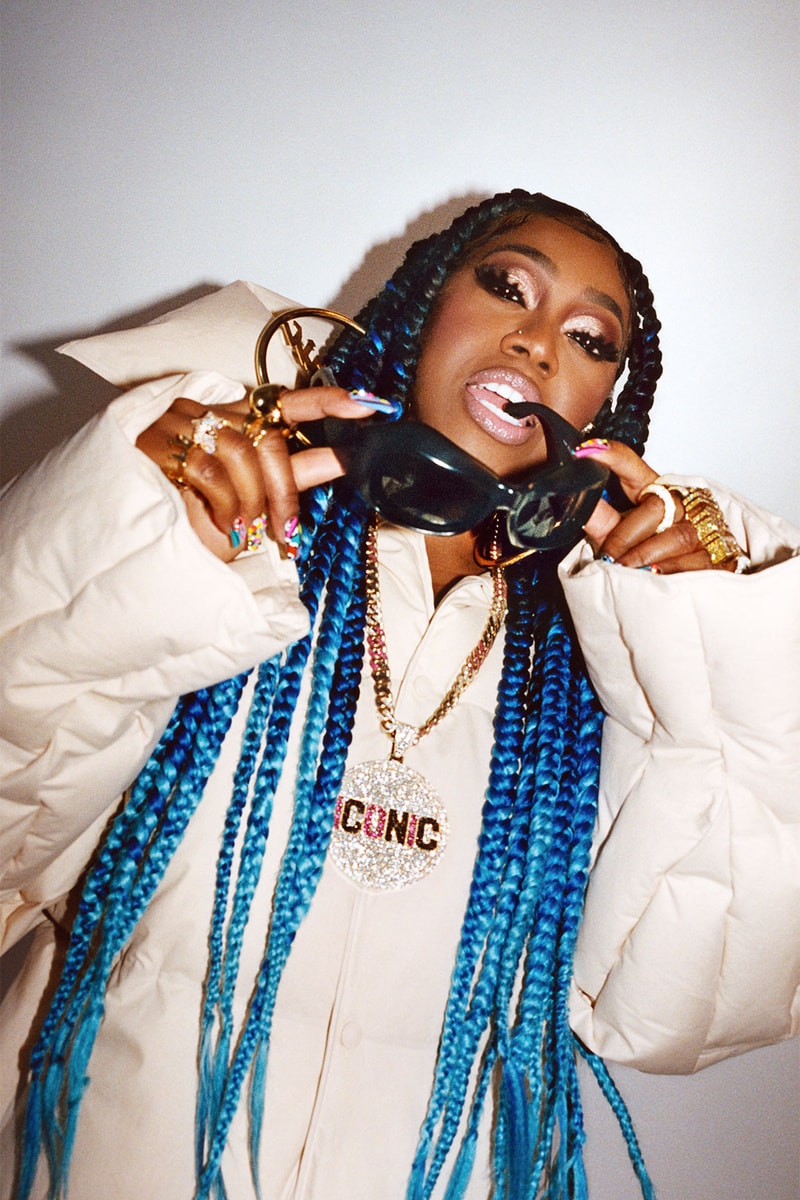 bottega veneta daniel lee digital journal first issue launch 01 missy elliott tyrone lebon