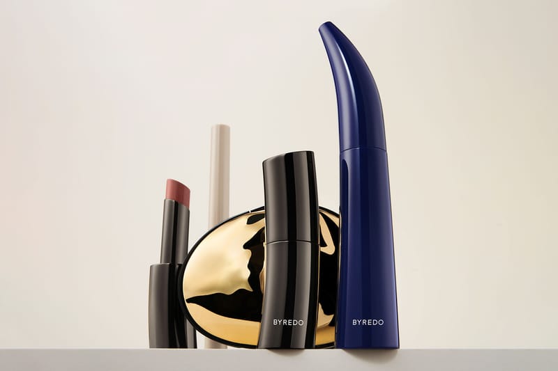 Byredo Introduces New Makeup Goods for Spring 2021