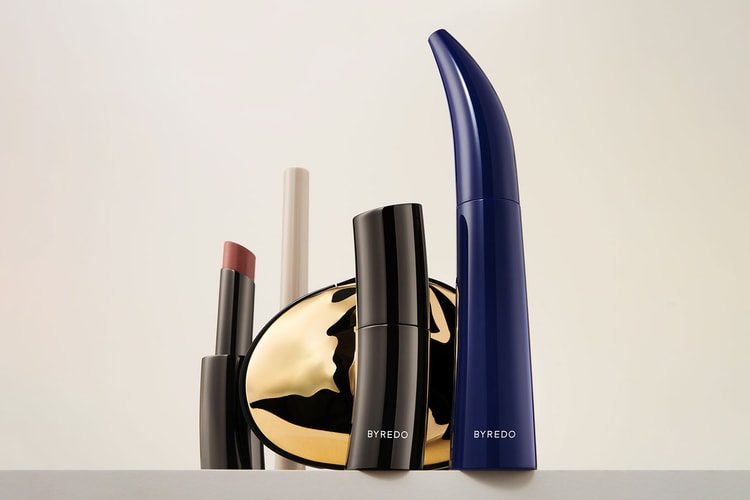 Byredo Introduces New Makeup Goods for Spring 2021