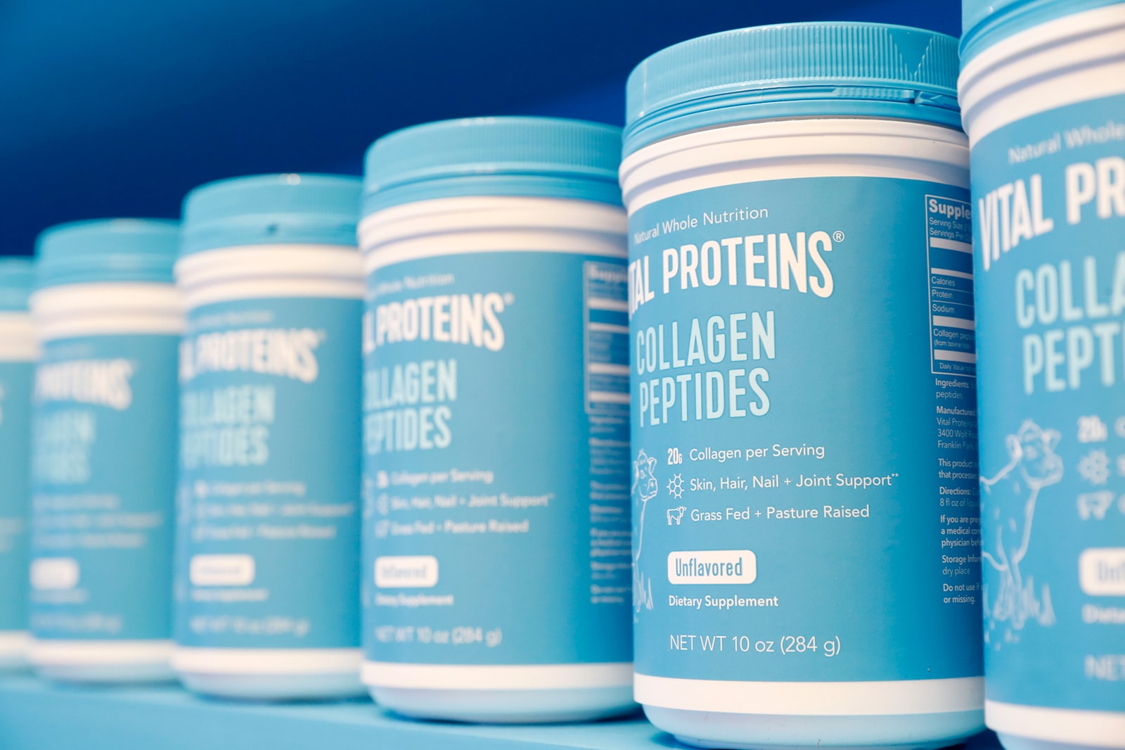 Collagen Supplements Do They Really Work Hypebae Collagen Supplements Do They Really Work Hypebae