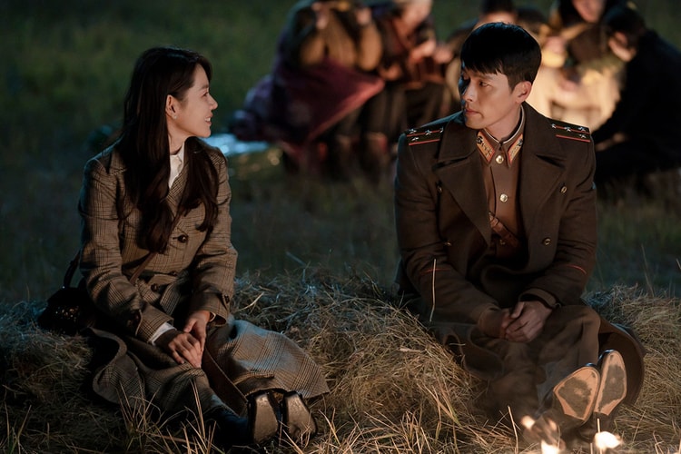 K-Drama 'Crash Landing On You' Is Receiving a Musical Adaptation