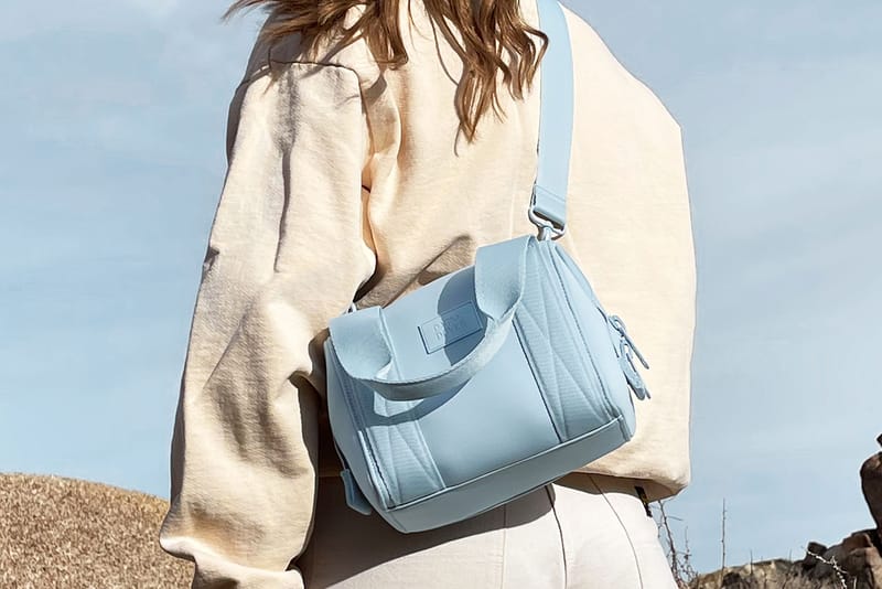 Dagne Dover Welcomes Spring With Diverse Bag Collection