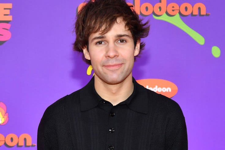 David Dobrik Dropped by Sponsors Following Vlog Squad Sexual Misconduct Allegations