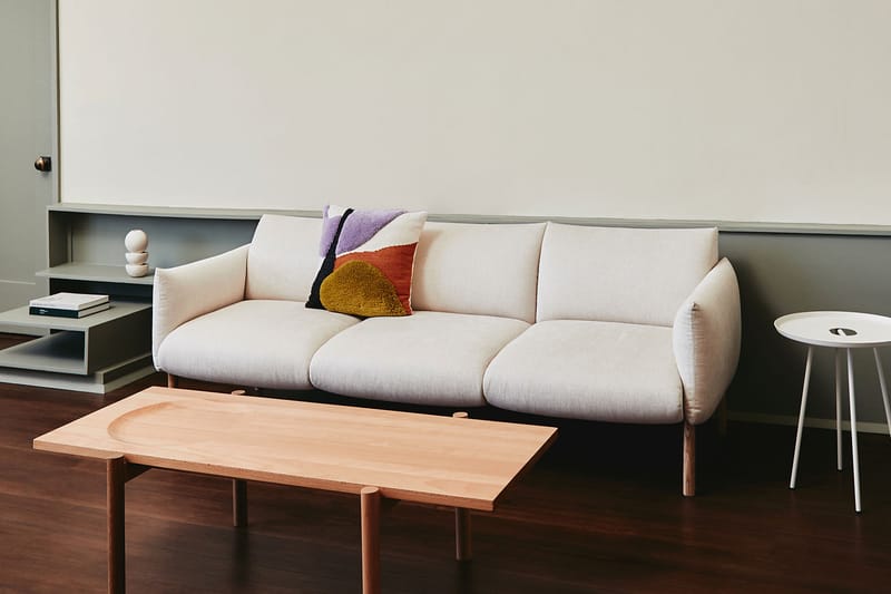 Furniture Design Company Dims. Launches Its First-Ever Sofa