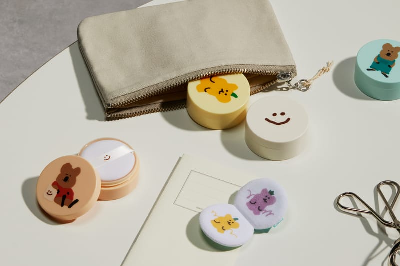 innisfree Introduces Multipurpose Oil Control Powder