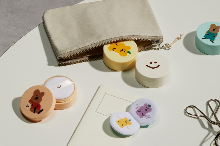 innisfree Introduces Multipurpose Oil Control Powder