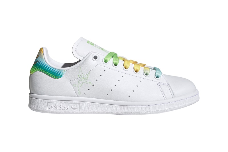 Disney x adidas Originals Stan Smith Wall-E Mike Wazowski Monsters Inc