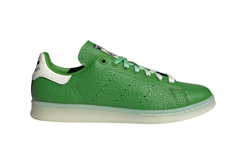 Disney x adidas Originals Stan Smith Wall-E Mike Wazowski Monsters Inc