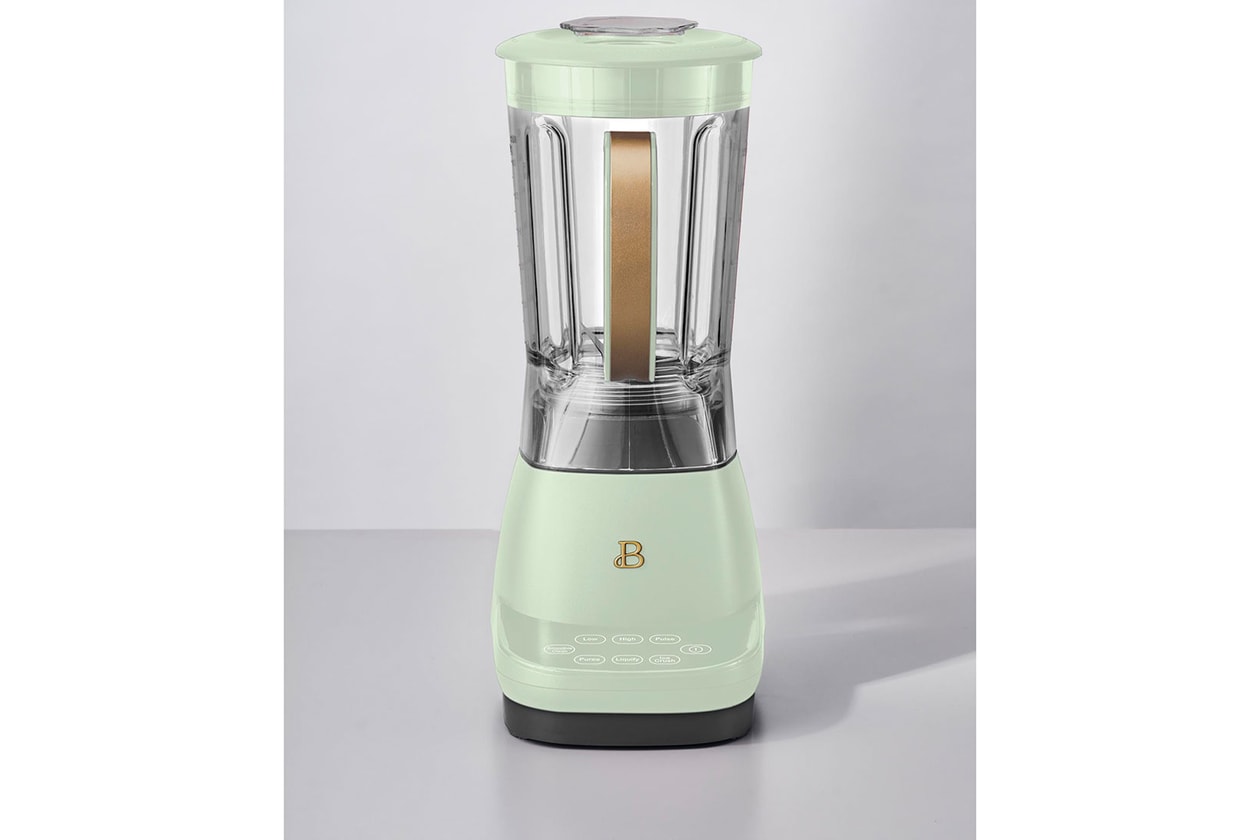 Beautiful by Drew Barrymore Launched a New Mixer Collection at