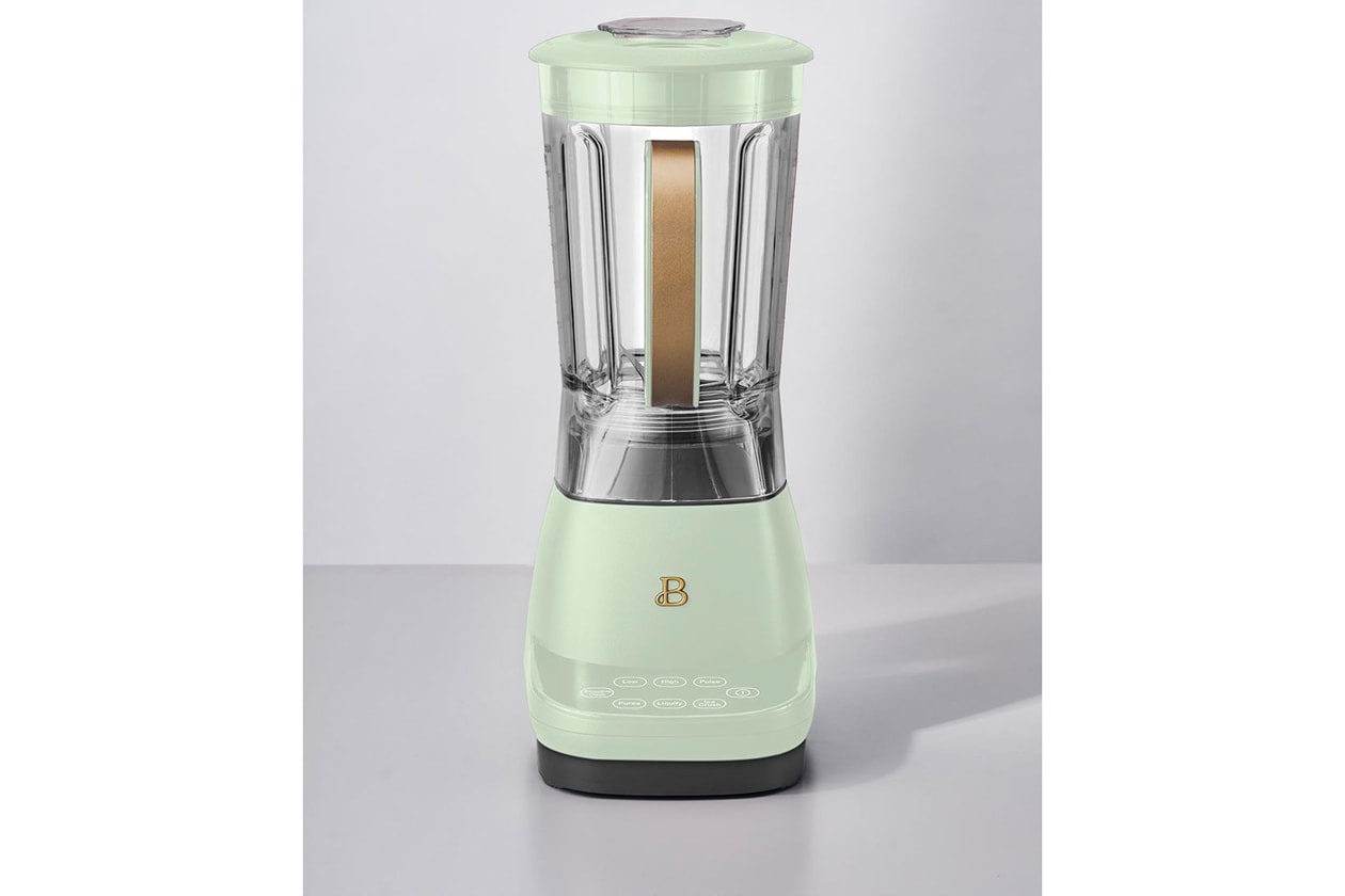 drew barrymore beautiful kitchenware collection air fryer coffee make toaster oven where to buy 