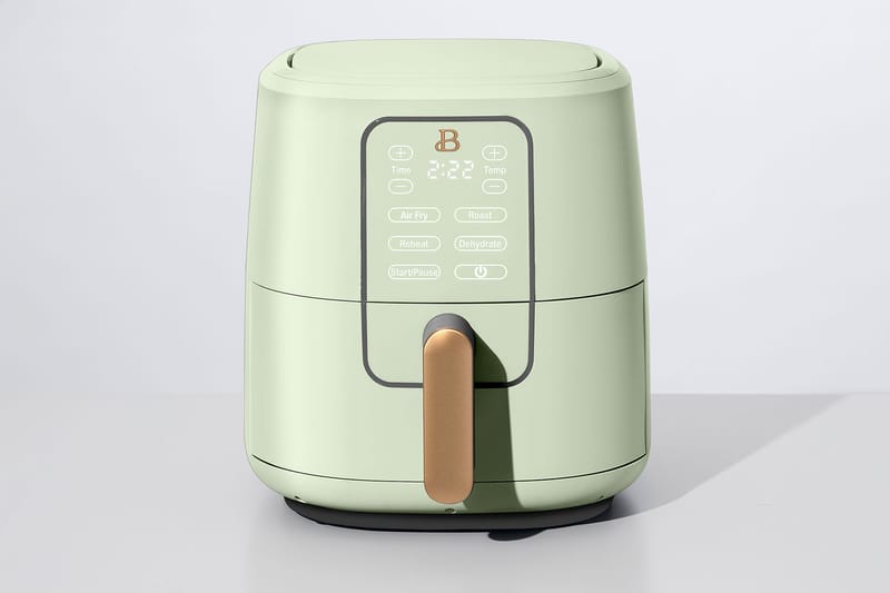 drew barrymore toaster oven air fryer
