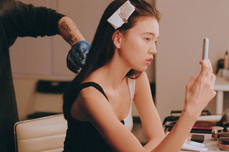 This Editorial Captures Candid Moments That Exist Outside of the "Perfect" Frame