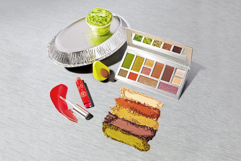 e.l.f. Cosmetics To Drop Chipotle-Inspired Makeup Products