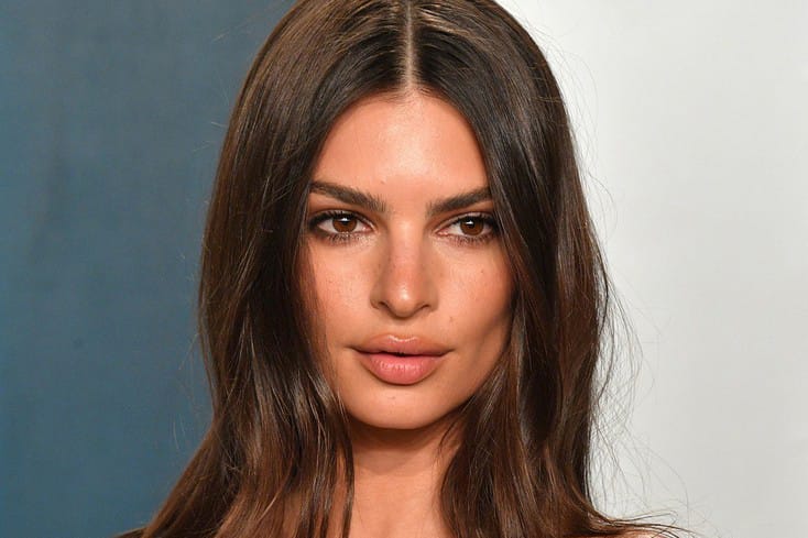 Emily Ratajkowski Announces Birth of First Child, Sylvester Apollo Bear