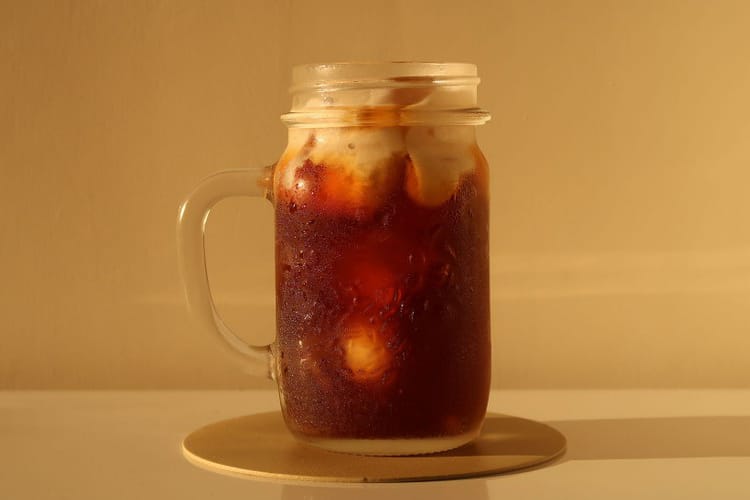 I Tried Emma Chamberlain's Famous Cold Brew Coffee Recipe – Here Are My Honest Thoughts
