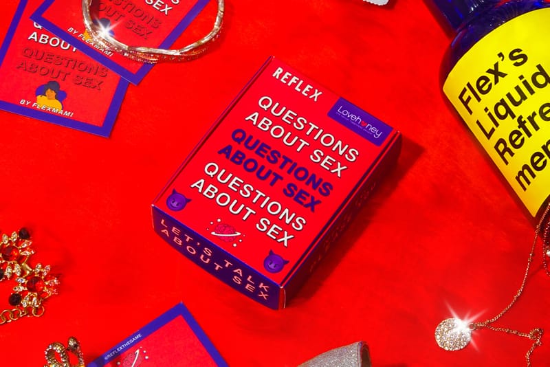 ReFlex Sex Is the Card Game Fostering Honest Conversations About Pleasure