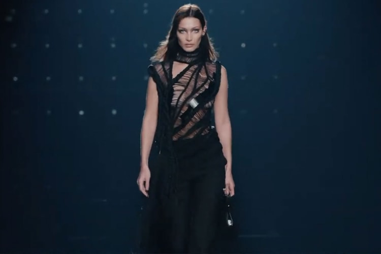 Matthew Williams Solidifies His Givenchy Era in FW21 Collection